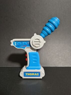 2009 Mattel R/C THOMAS The Train Engine Friends Trackmaster Remote Control ONLY